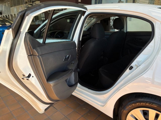 Used 2024 Nissan Sentra S FWD image 20