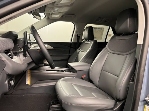 New 2026 Ford Explorer Active w/ Active Comfort Package image 26