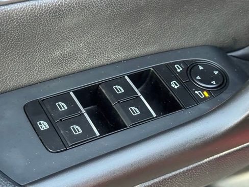 Used 2023 MAZDA CX-50 AWD 2.5 S w/ Cargo Package image 19