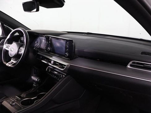 Used 2021 Kia K5 GT-Line image 26