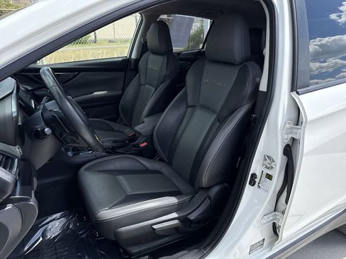 Used 2021 Subaru Crosstrek 2.5i Sport AWD/4WD image 11