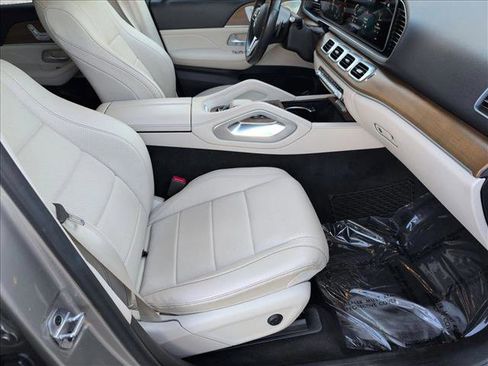 Used 2021 Mercedes-Benz GLE 350 4MATIC image 23