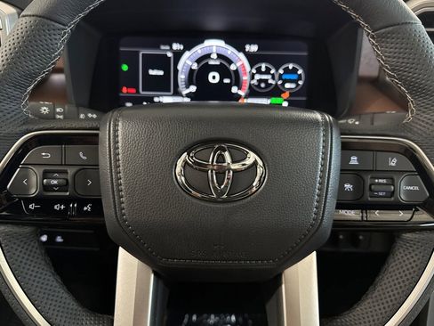 New 2026 Toyota Tundra 1794 Edition image 26