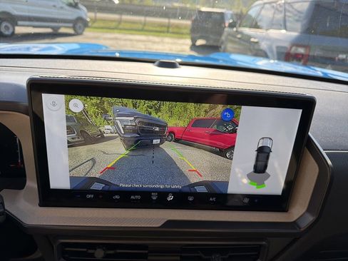 New 2026 Ford Bronco Sport Big Bend AWD/4WD image 24
