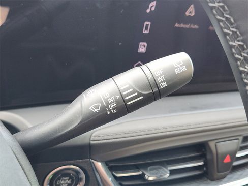 Used 2025 Buick Encore GX Sport Touring w/ Experience Buick Package image 40