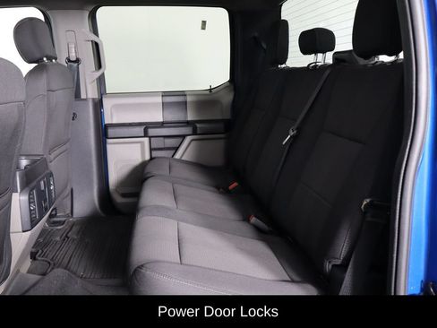 Used 2020 Ford F150 XL w/ Equipment Group 101A Mid RWD image 16
