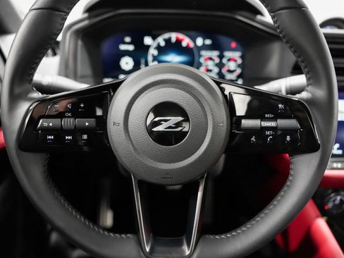 Used 2024 Nissan Z Performance w/ Floor Mat Package RWD image 14
