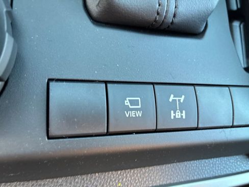 New 2026 Toyota 4Runner TRD Off-Road Premium image 42