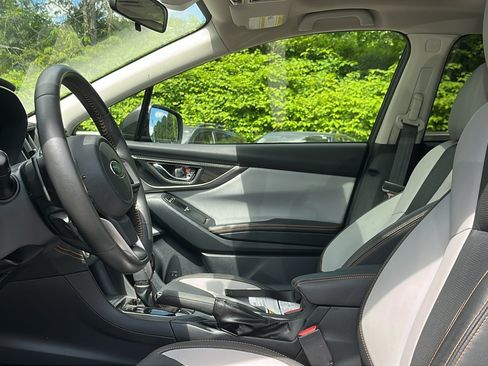 Used 2018 Subaru Crosstrek 2.0i Limited AWD/4WD image 12
