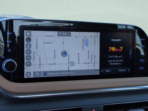 Used 2021 Hyundai Sonata Limited FWD image 18