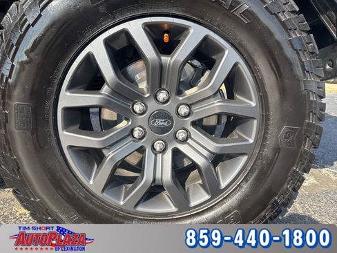 Used 2025 Ford F150 Tremor w/ Tow/Haul Package AWD/4WD image 36