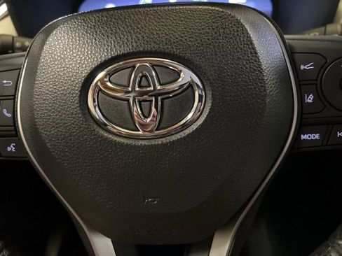 Used 2024 Toyota RAV4 Limited w/ Advanced Technology Package image 44