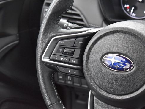 Used 2024 Subaru Legacy Premium image 20