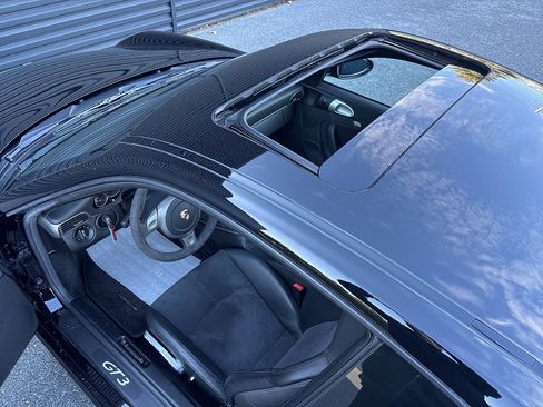 Used 2007 Porsche 911 GT3 image 25