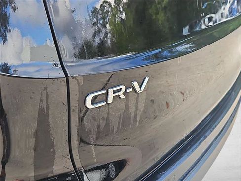 Used 2023 Honda CR-V EX-L image 13