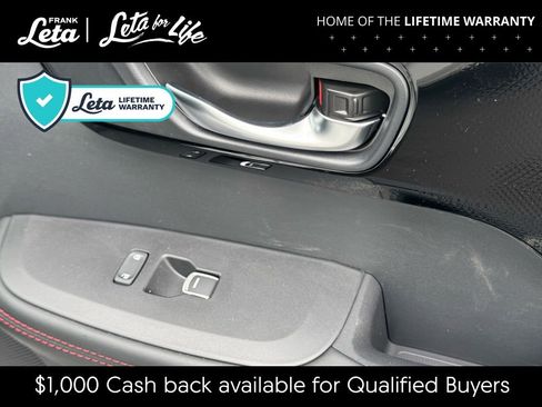 New 2025 Acura ADX A-Spec image 19