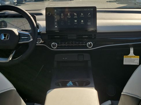 New 2026 Honda Prologue Elite image 5