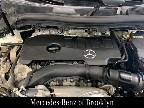 Certified 2023 Mercedes-Benz GLA 250 4MATIC image 30
