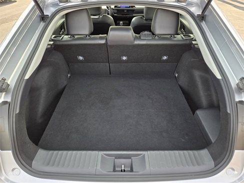 Certified 2025 Toyota Prius Limited image 13