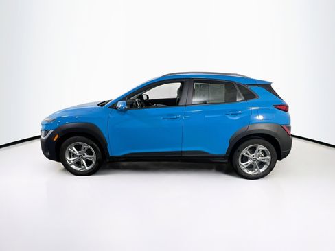 Used 2023 Hyundai Kona SEL w/ Convenience Package image 8