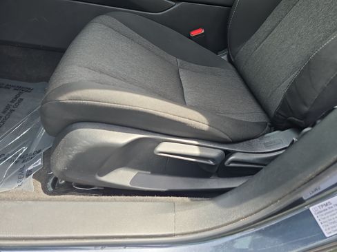 Used 2024 Honda Accord LX image 27