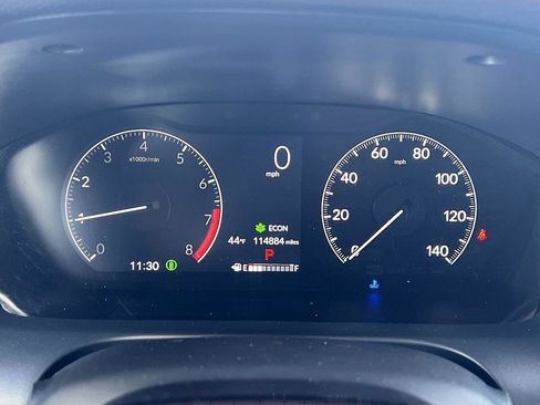 Used 2023 Honda HR-V Sport image 22