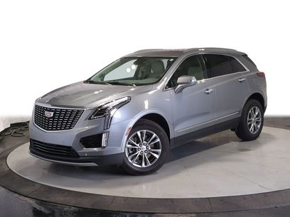 Used 2023 Cadillac XT5 Premium Luxury w/ LPO, Floor Liner Package