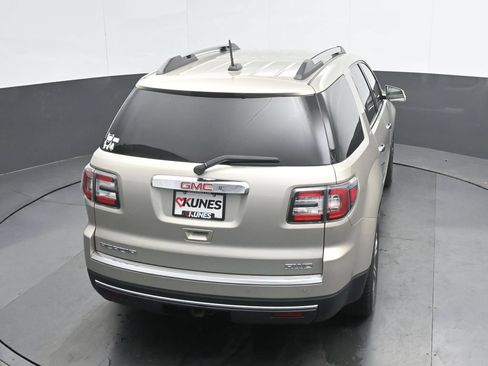 Used 2016 GMC Acadia SLT AWD/4WD image 22