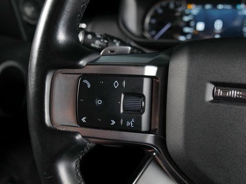 Certified 2023 Land Rover Discovery S R-Dynamic AWD/4WD image 20