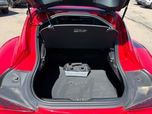 Used 2020 Toyota Supra Launch Edition w/ Driver Assist Package image 37