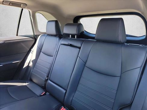 Used 2025 Toyota RAV4 XLE Premium image 14