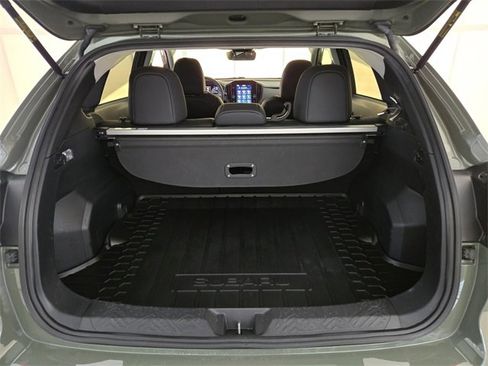 Certified 2024 Subaru Crosstrek 2.5i Limited w/ Crosstrek Mirror Package image 14