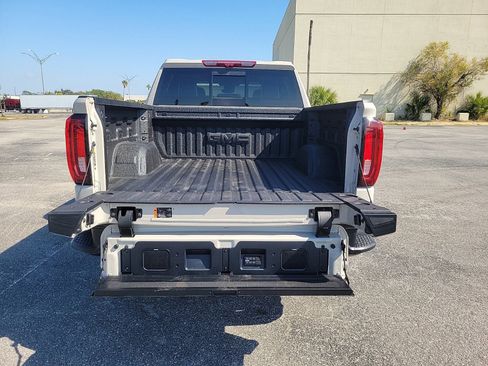 New 2026 GMC Sierra 1500 AT4X image 7