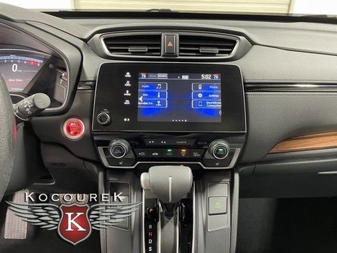 Used 2019 Honda CR-V EX image 16