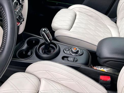 Used 2020 MINI Cooper Countryman S image 16