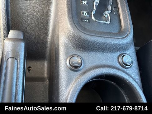 Used 2012 Jeep Wrangler Sahara w/ Dual Top Group image 66