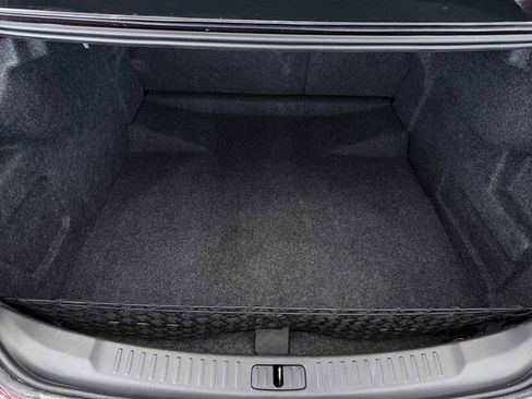 Used 2015 Chevrolet Malibu LTZ image 18