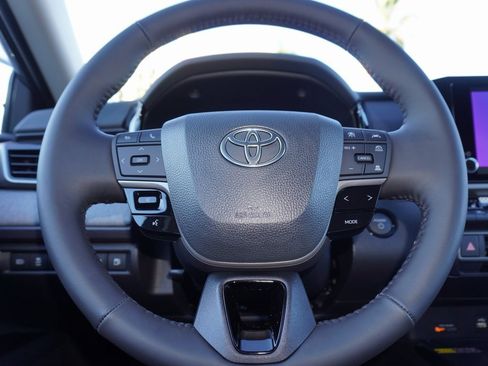 New 2026 Toyota Camry LE image 17