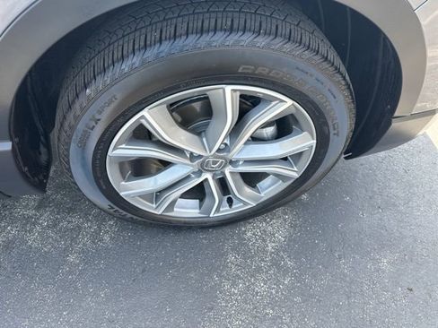 Used 2021 Honda CR-V Touring image 22