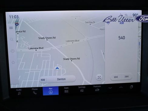 New 2025 Ford Bronco Big Bend image 14