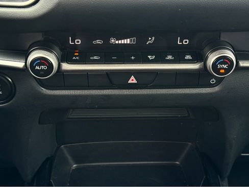 Used 2024 MAZDA CX-30 AWD 2.5 S w/ Select Sport Pkg image 12