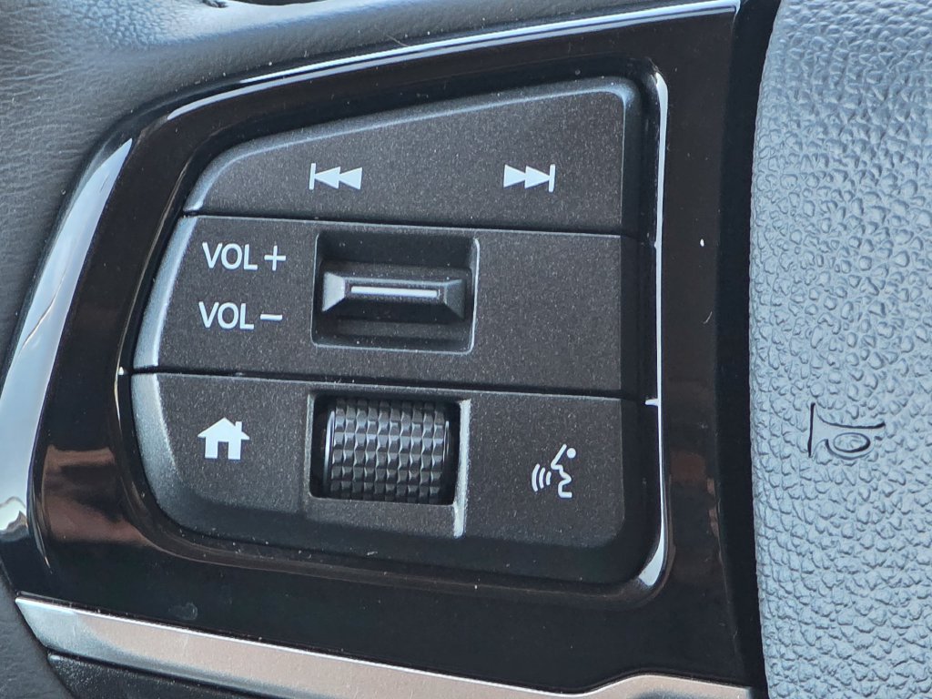 Used 2026 Honda Odyssey EX-L image 17