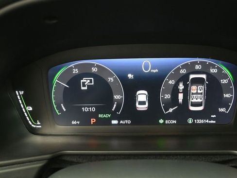 Used 2023 Honda Accord EX-L image 9