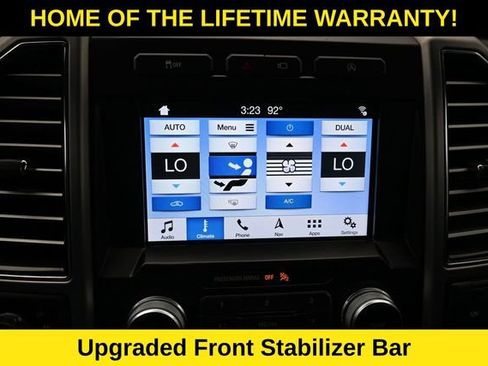 Used 2019 Ford F150 Platinum w/ Equipment Group 701A Luxury AWD/4WD image 25