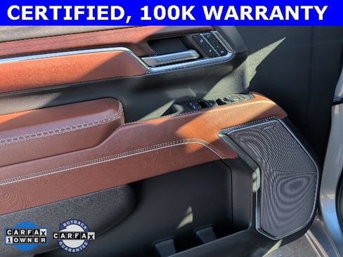 Used 2024 GMC Sierra 3500 Denali Ultimate image 20