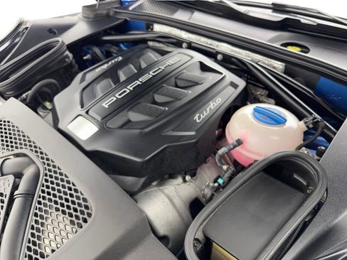 Used 2015 Porsche Macan Turbo image 75
