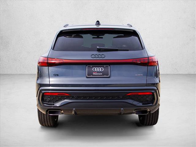New 2026 Audi Q5 Premium AWD/4WD image 6