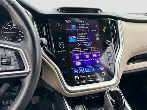 Used 2021 Subaru Legacy Limited XT image 15