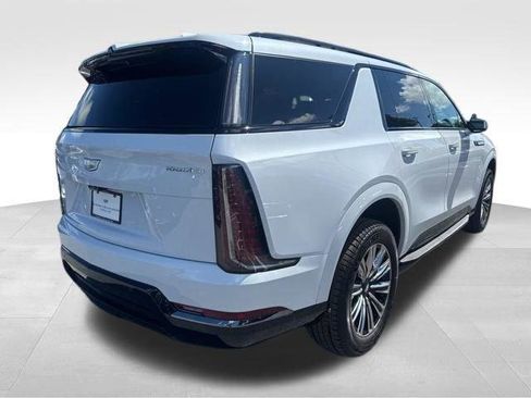 New 2026 Cadillac Escalade IQL Sport 1 image 5