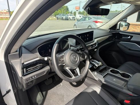 Used 2025 Acura MDX FWD image 4
